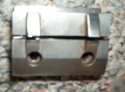 Nordson hotmelt slot coat die 3MM x 30MM dual