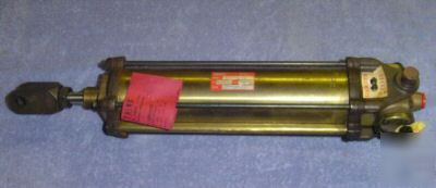 Schrader bellows air cylinder motor model B80135005