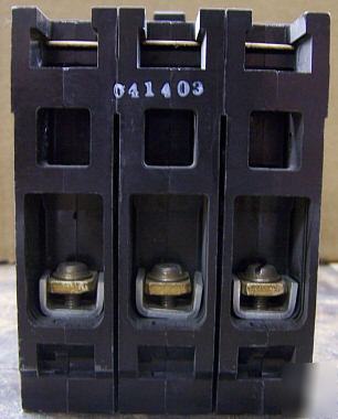 Siemens HED43B020 | excellent used condition