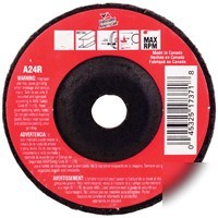 Vermont american 9IN metal abrasive blade 17476