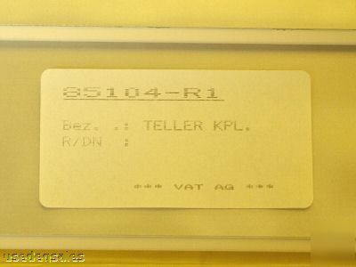  lam etcher gtv, chemraz seal 796-097432-001