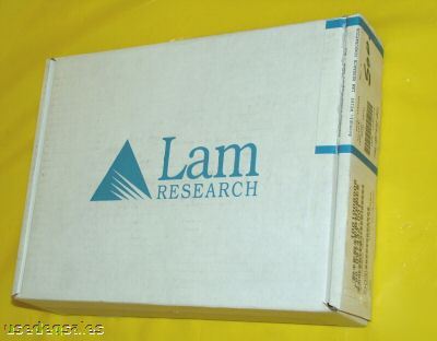  lam etcher gtv, chemraz seal 796-097432-001