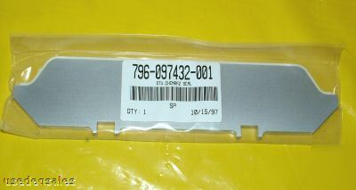  lam etcher gtv, chemraz seal 796-097432-001