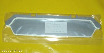  lam etcher gtv, chemraz seal 796-097432-001