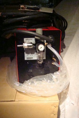  thermal dynamics firepower plasma cutter 1445-0108