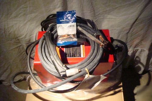  thermal dynamics firepower plasma cutter 1445-0108