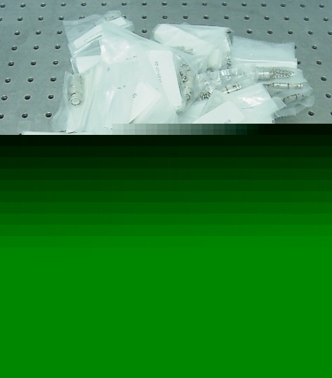 C37566 lot 61 pomona 3840-50 bnc 50OHM terminations