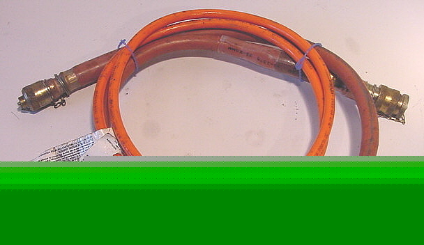 Enerpac 10,000 psi hydraulic pump pressure hose 10' 10K
