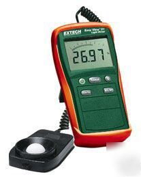 Extech EA31 easyviewâ„¢ light meter