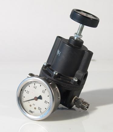 Fairchild 10262C air regulator