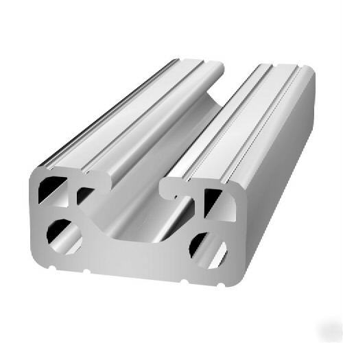 8020 t slot aluminum extrusion 15 s 1534 l x 96.50 n