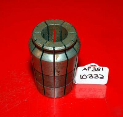 Acura flex collet AF351 27.0MM 1-1/16