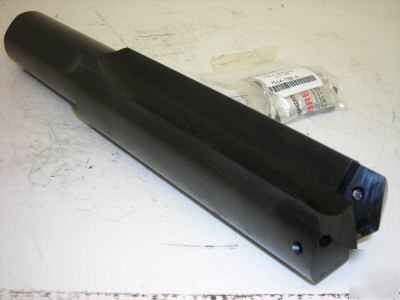 Amec t-a spade holder 22040S-150L t-a #4 1 1/2'' shank