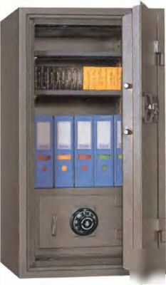Cobalt sis-100 fireproof safe w inner security safes