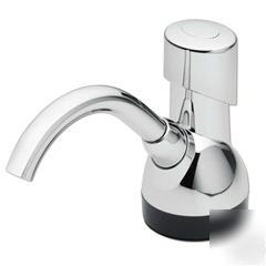 Cx counter mount soap dispenser goj 8500-01