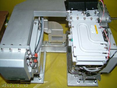 Daihen microwave generator system atm-30A, atp-30B