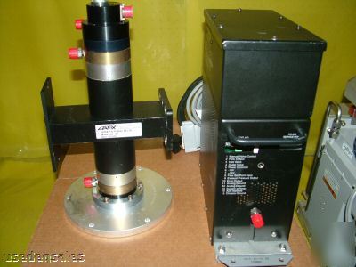 Daihen microwave generator system atm-30A, atp-30B
