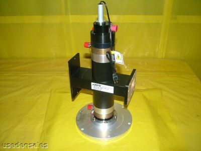 Daihen microwave generator system atm-30A, atp-30B