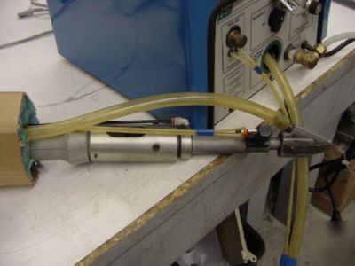 Dgi automatic fastening system automatic screwfeeder<