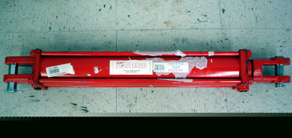 Lion 2500PSI tie rod cylinder 3