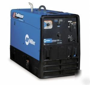 Miller trailblazer 302 907216 welder generator kohler