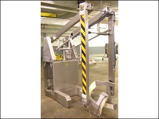 Muller drum lifter, type slhe 150/4-26243
