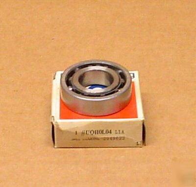 Ndh QH0L04L1A ball bearing UQH0L04 L1A