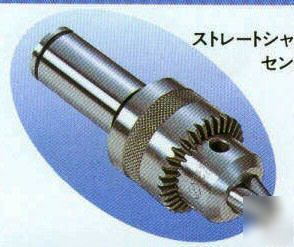 New brand big 20MM o.d. jacobs taper #1 adapter collet