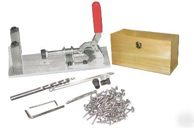 New brand pocket hole jig