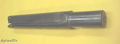 Spade drill holder for allied waukesha 3 - 3-7/8 20