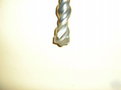 Tool master 5.5MM x 160MM sds masonary drill bit
