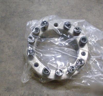 Tsubaki power lock pl 3 15/16 lot of 10