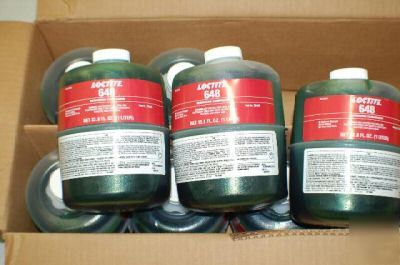 Loctite 648 fresh 1 liter better than 609 5MIN stronger