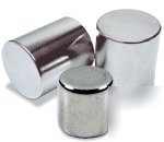 0.125 x 0.25 super neodymium disk magnet ND12525N-35