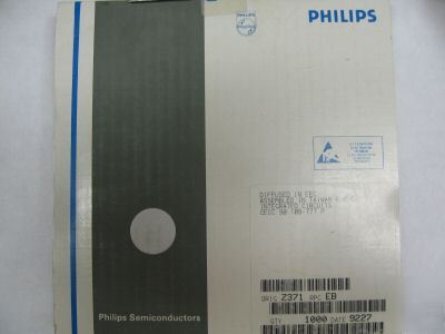 1000PCS p/n PC74HCT138T ; decoder/demux 3-to-8-line