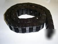 38X19MM igus energy chain eazy chain x 500MM long
