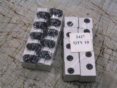 8020 aluminum panel block 10 s 2427 tol (10 pcs) 