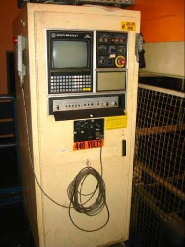 Allen bradley 8200 control