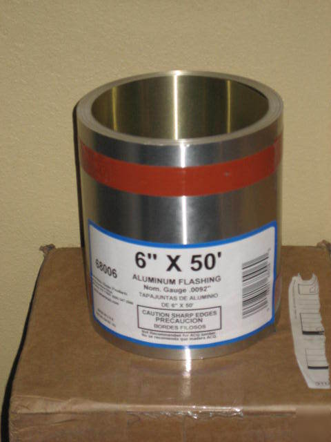 Amerimax 6