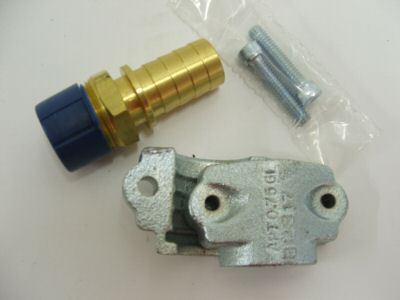 Apt franklin fueling non swivel pipe fitting mn-075-075