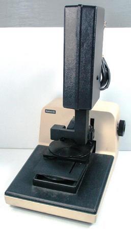 Dektak iia sloan surface profile measuring system head 