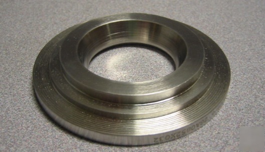 Fischer controls/seat ring/28A0852X032/alloy 6