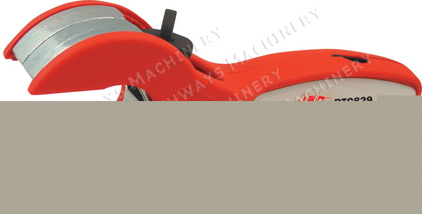Malco RTC829 ratchet tubing cutter 5/16