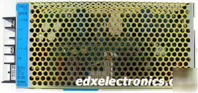 New 1 * * cosel P100E-12 unit type, ac/dc power supply