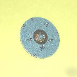 New standard abrasives 524481 2