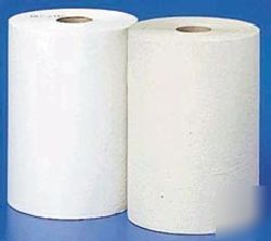 Nonperforated 1-ply roll towels-gpc 264-01