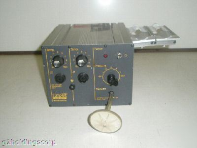 Pace mbt-200 solder station