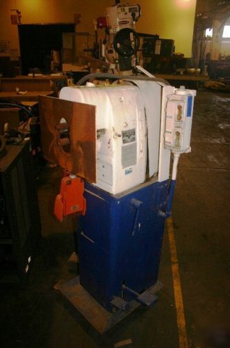 Pexto cm 250-a crimping & beading machine