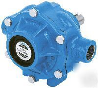 Sprayer pump 7-roller hypro nickel alloy resistance