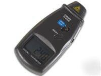 Velleman DTO6234 digital tachometer